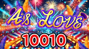 1010 에즈럽, AS LOVE