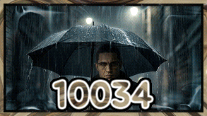 1036 양치기물소