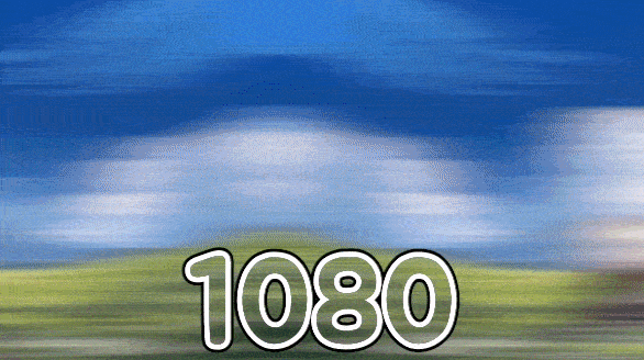 1080 월이만의판다