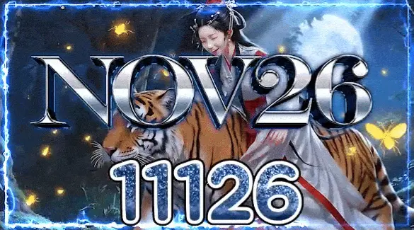 1126 NOV26