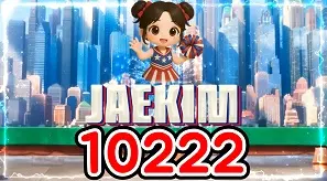 1222 재킴, JAEKIM