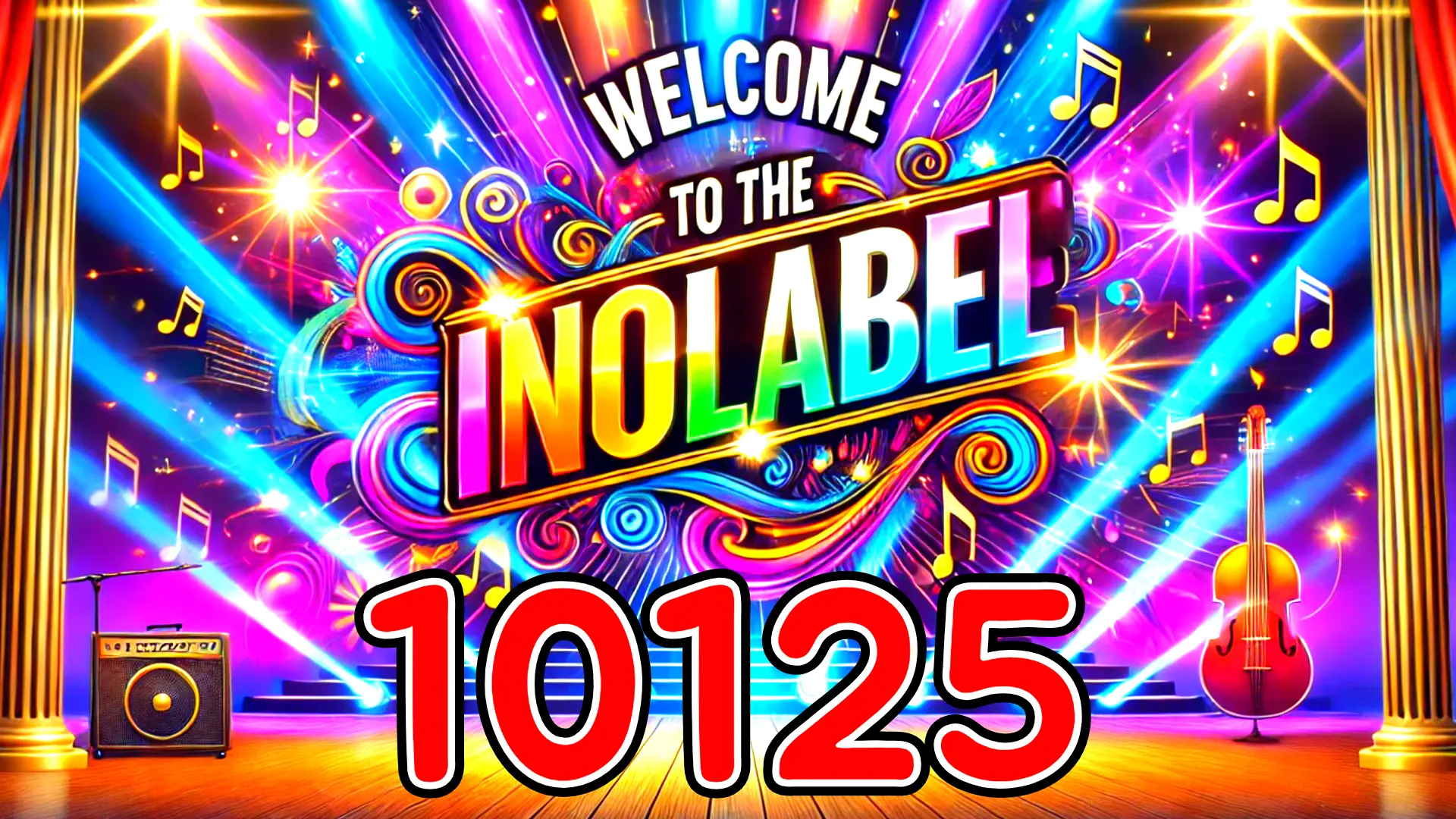 1251 웰컴레이블