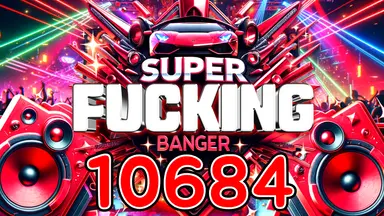 1684 S. 퍼킹뱅어