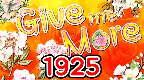 192 깁미모어, Give me more