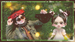 2047 S. 다니감지기