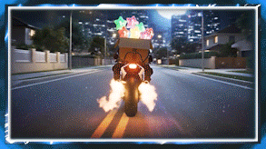 2054 S. 잉며든로켓