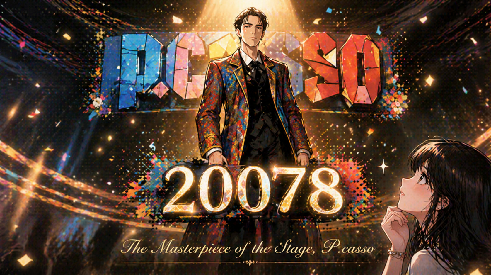 2078 S. P.casso