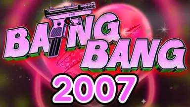208 뱅뱅 bangbang