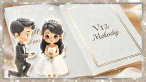 2948 슈퍼 v12멜로디