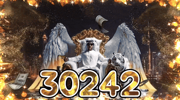 3024 슈퍼 다니율응