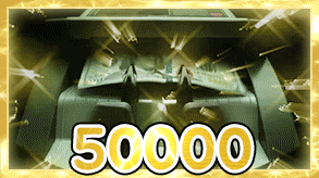 5000 50K