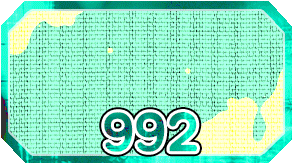 992 피카소, P.casso