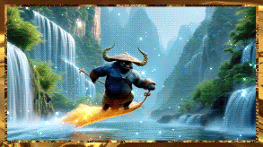 10019 흑우나그네