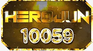 10059 BB.herojun