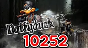 10252 Daffyduck