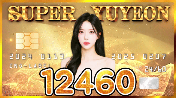 12460 많이사유연