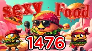 1476 섹시푸드