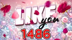 1486 라이크유, Like you