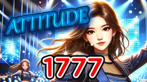 1777 에티튜드, ATTITEDE
