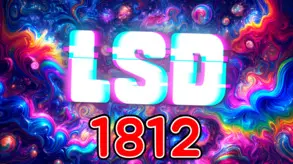 1812 엘에스디, LSD