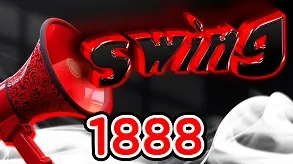 1888 스윙, swing