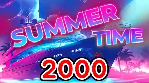 2000 썸머 타임