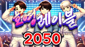 2050 호영레이블