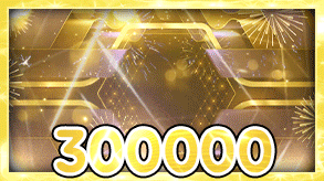 300000 300K