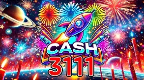 3111 캐쉬