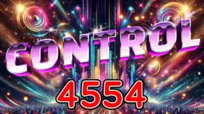 4554 컨트롤