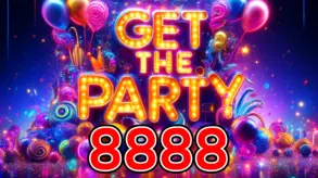 8888 겟더파티